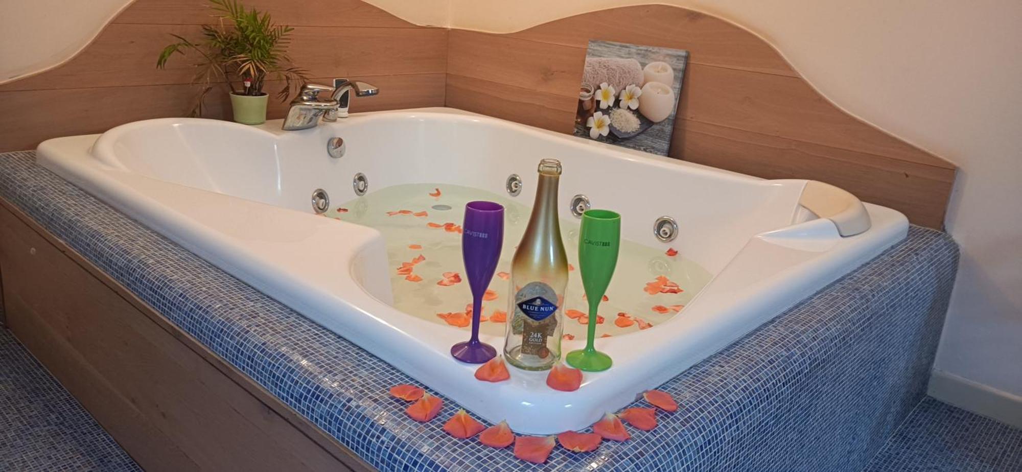 Central Terrace Escape With Jacuzzi ティミショアラ エクステリア 写真